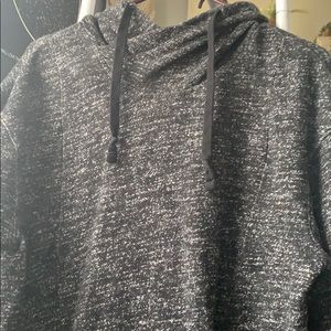 Target athletic sweatshirt